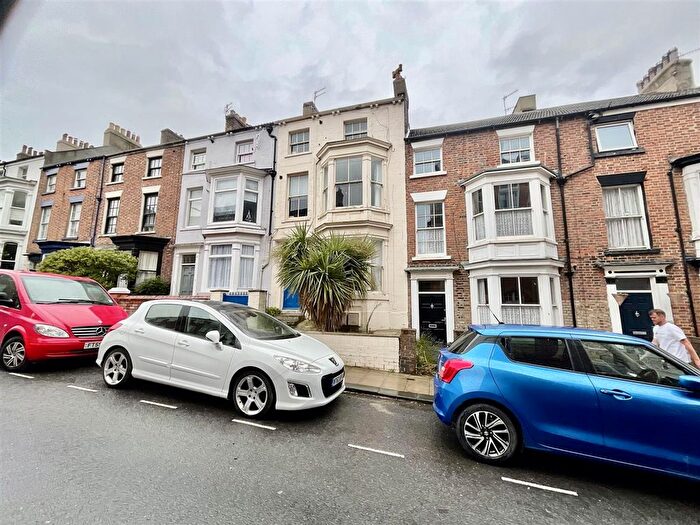 1 Bedroom Property To Rent In Queen Street, Scarborough, YO11