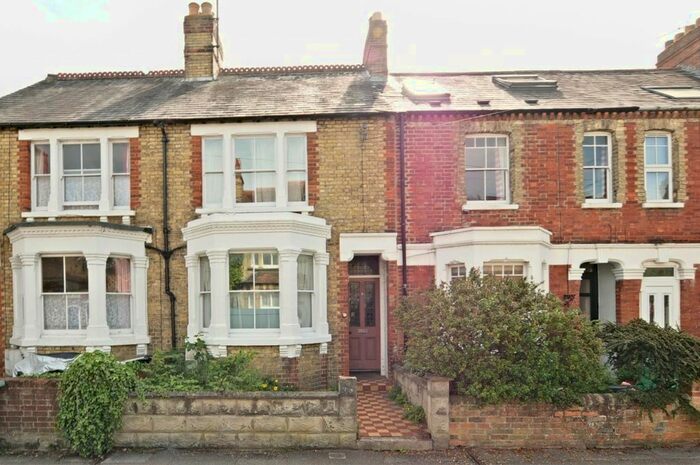 4 Bedroom Property To Rent In Hill View Road, Oxford, OX2