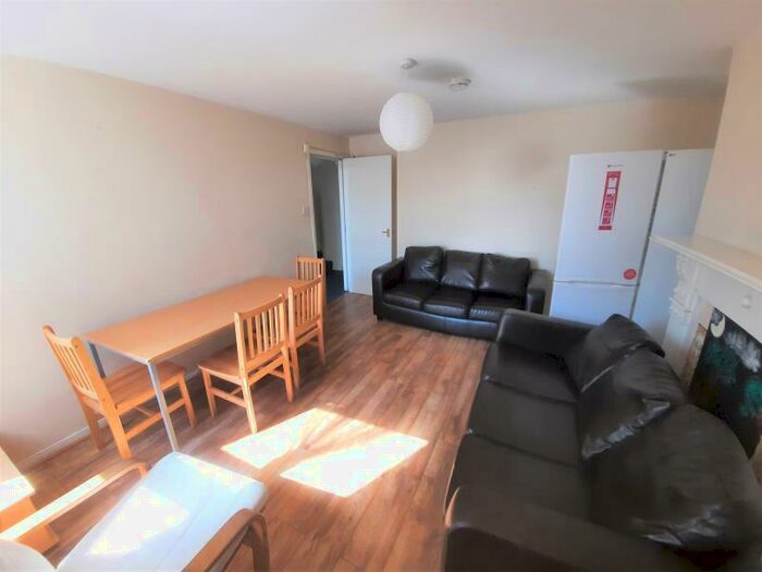 5 Bedroom Maisonette To Rent In Newlands Road High West Jesmond (New), LA42
