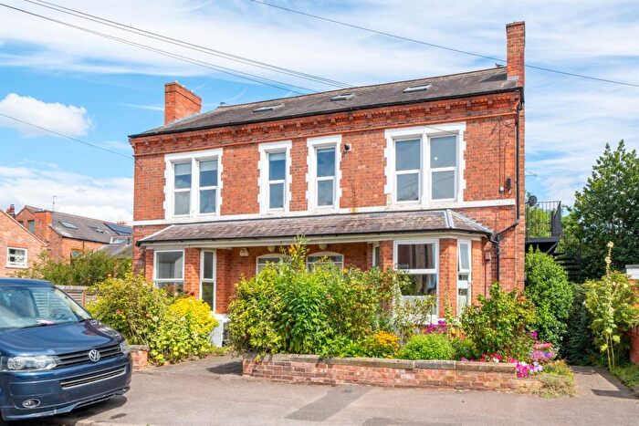 2 Bedroom Apartment To Rent In Henry Mews, West Bridgford, NG2