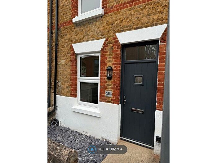 3 Bedroom Terraced House To Rent In Brunswick Street, Maidstone, ME15