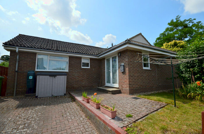 2 Bedroom House To Rent In Butchers Hill, Ickleton, CB10