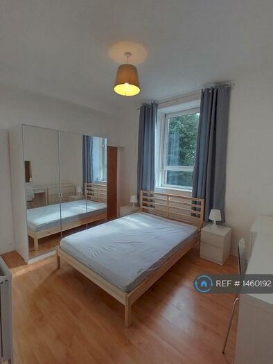 1 Bedroom Flat To Rent In George Street, Aberdeen, AB25