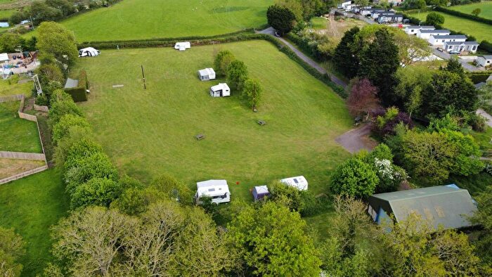 Land For Sale In Church Lane, East Stoke, Wareham, BH20