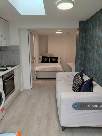 Studio To Rent In Haviland Way, Cambridge, CB4