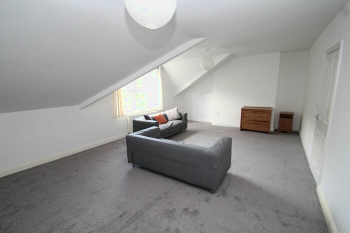 1 Bedroom Flat To Rent In St. Martins Terrace, Leeds, West Yorkshire, Uk, LS7