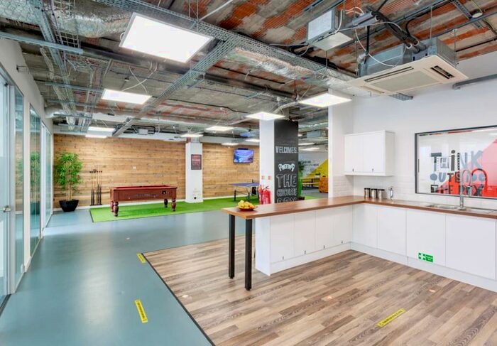 Property To Rent In Christchurch Road, Bournemouth, BH1