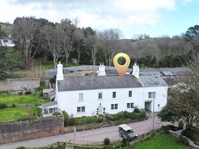 3 Bedroom Maisonette For Sale In Compton House, Marldon, TQ3