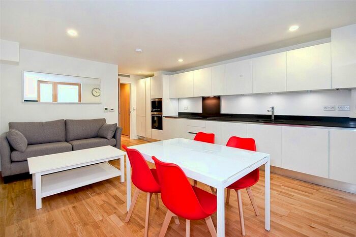2 Bedroom Terraced House To Rent In Delancey Street, Camden, NW1
