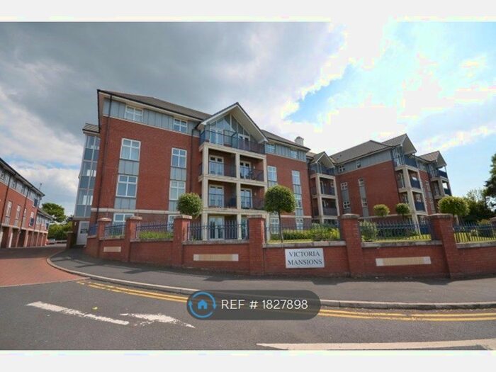 1 Bedroom Flat To Rent In Victoria Mansions, Blackpool, FY3