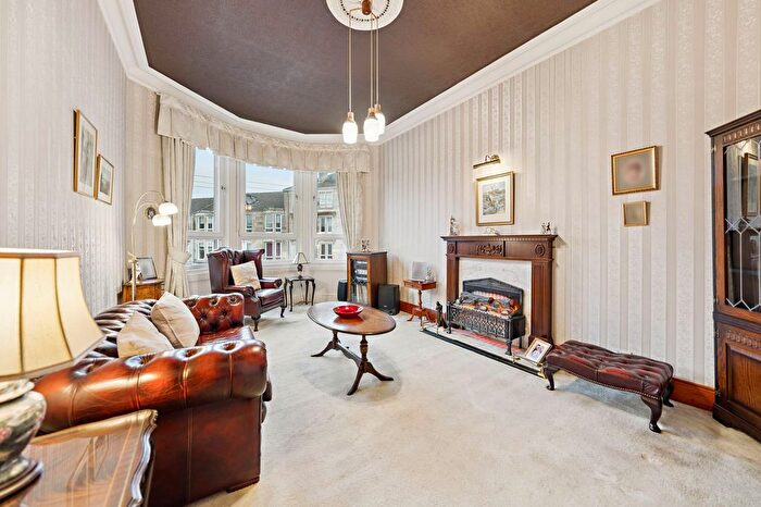 1 Bedroom Flat For Sale In Tankerland Road, Flat /, Cathcart, Glasgow, G44