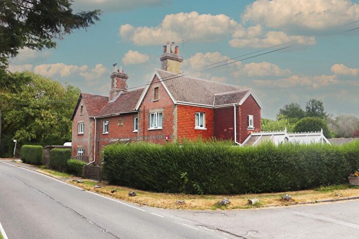 2 Bedroom Terraced House For Sale In Prinkham Cottages Moor Lane, Marsh Green, TN8