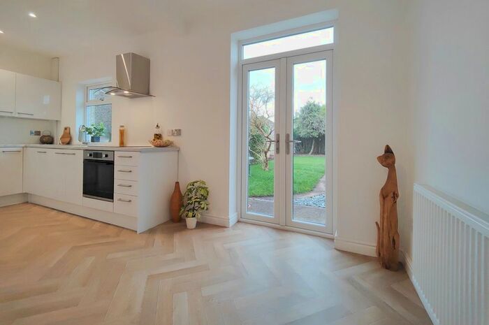 3 Bedroom Semi-Detached House To Rent In Rossall Road, Lancaster, LA1