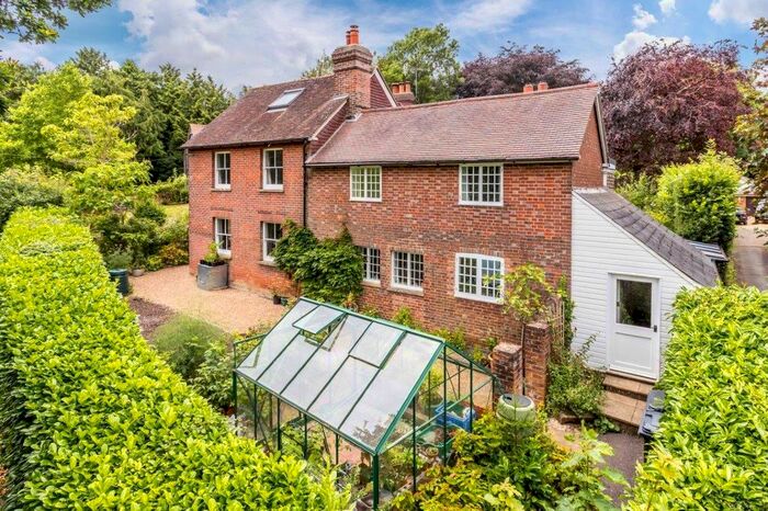 6 Bedroom Country House For Sale In Osmers Hill, Wadhurst, East Sussex, TN5