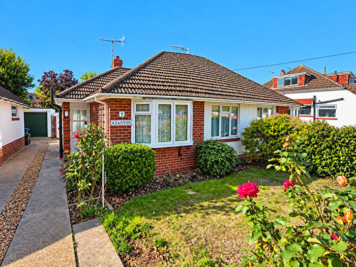 2 Bedroom Semi-Detached Bungalow For Sale In Roman Way, Southwick, BN42