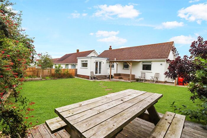 2 Bedroom Bungalow For Sale In West Croyde, Croyde, Braunton, Devon, EX33