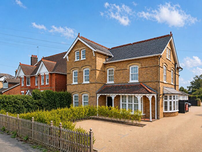 14 Bedroom Detached House For Sale In Maltese Road, Chelmsford, CM1
