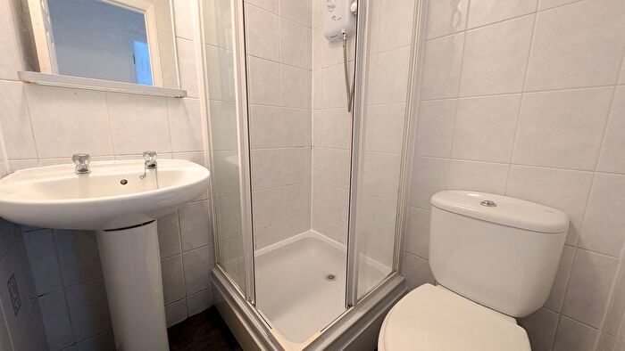 1 Bedroom Flat For Sale In Barbeth Way, Glasgow, G67