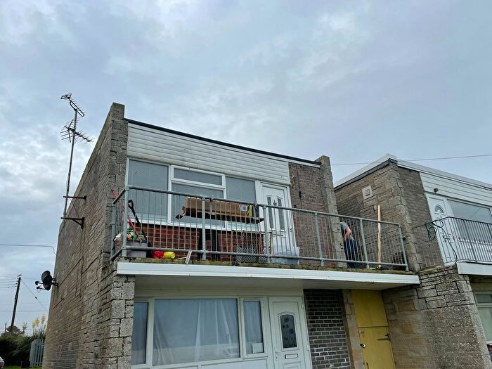 2 Bedroom Flat To Rent In Manor Way, Leysdown, ME12