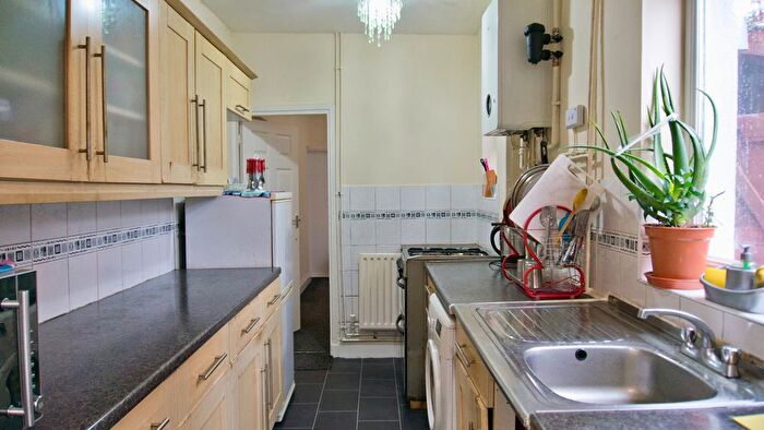 3 Bedroom Terraced House For Sale In Margaret Rdleicester, Evington, Leicester, LE5