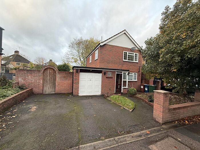 3 Bedroom Detached House For Sale In A Cannon Lane, Pinner, Greater London, HA5