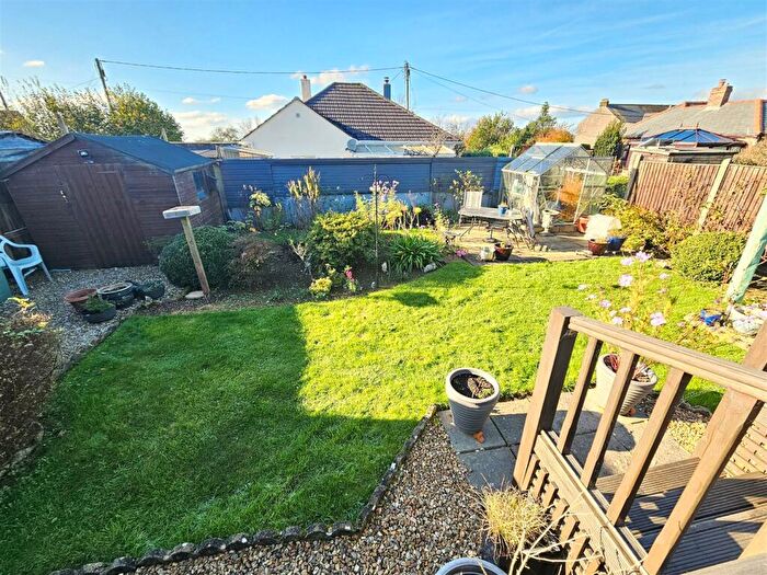 2 Bedroom Bungalow For Sale In Link Detached Bungalow, Bere Alston, PL20