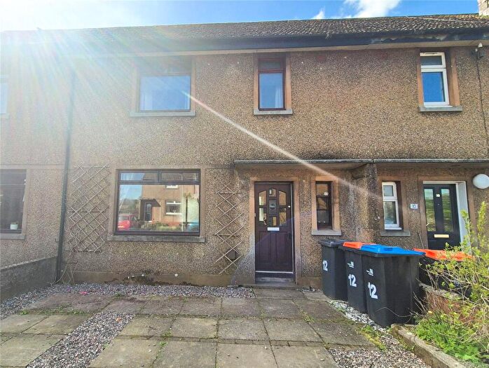 3 Bedroom Terraced House To Rent In Kirkland Road, Terregles, Dumfries, Dumfries And Galloway, DG2