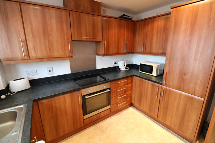 3 Bedroom Apartment To Rent In Caelum Drive, Essex, CO2