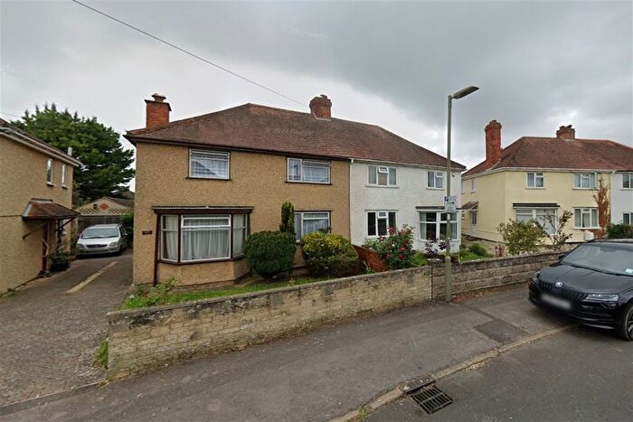 3 Bedroom Semi-Detached House To Rent In Dene Road, Oxford, OX3