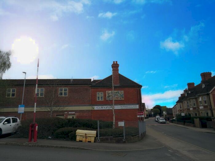 2 Bedroom Flat To Rent In Newbury, Gillingham, SP8