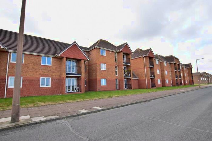 1 Bedroom Flat To Rent In Cormorant Court, Wallasey, CH45