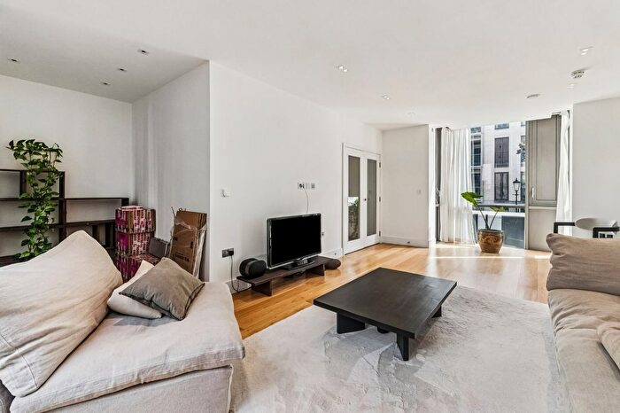 3 Bedroom Property To Rent In Bonchurch Road, Westbourne Park, W10