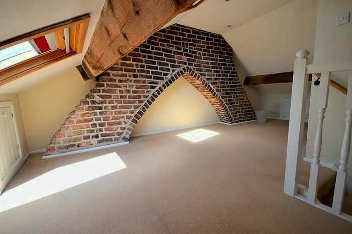 3 Bedroom Terraced House To Rent In Hall Bank South, Mobberley, Knutsford WA16