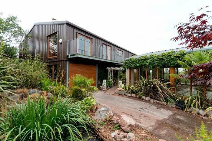 5 Bedroom Detached House For Sale In Furness View, Broughton Road, Dalton-In-Furness, Lancashire, LA15