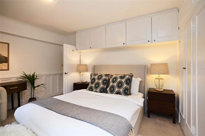 2 Bedroom Apartment To Rent In Carlton Hill, London, NW8