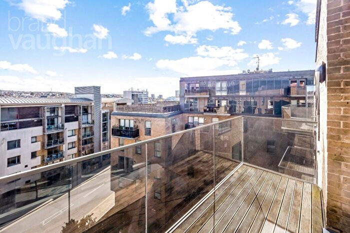 1 Bedroom Flat For Sale In Fleet Street, Brighton, East Sussex, BN1