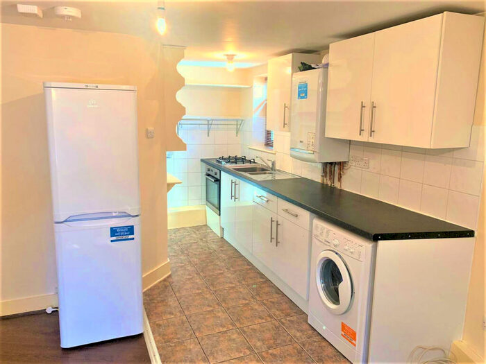 1 Bedroom Apartment To Rent In One Bedroom Ground Floor Flat, E11
