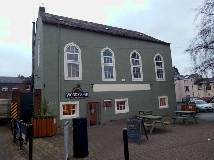 2 Bedroom Flat To Rent In Rowcliffe Lane, Penrith CA11