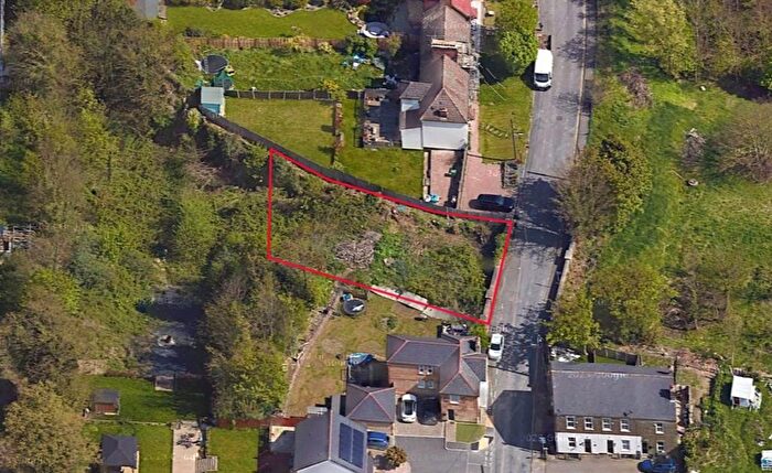 Land For Sale In Land Adjoining West Lodge, Greenhithe, DA9