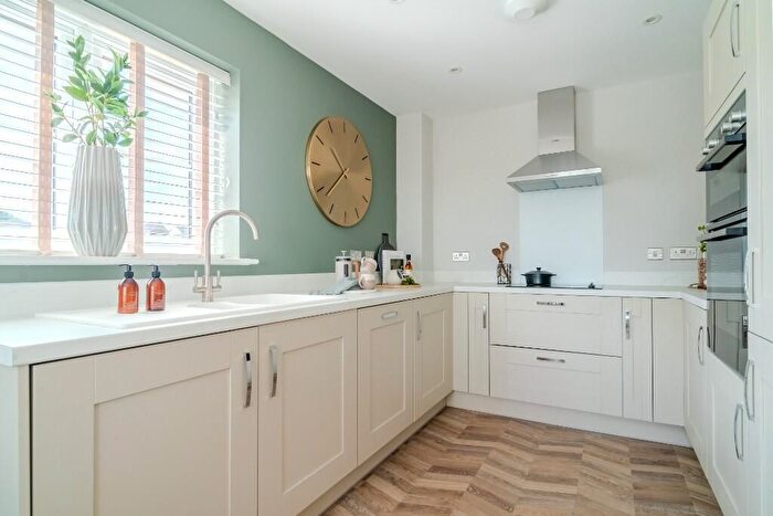 4 Bedroom Detached House For Sale In Luxton Way, Wiveliscombe, Taunton, TA4