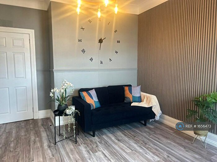 1 Bedroom Flat To Rent In Victoria Road, Aberdeen, AB11