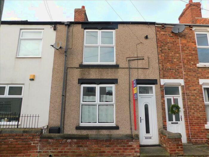 3 Bedroom Terraced House To Rent In Gladstone Terrace, Coxhoe, Durham City : Villages East Of, DH6