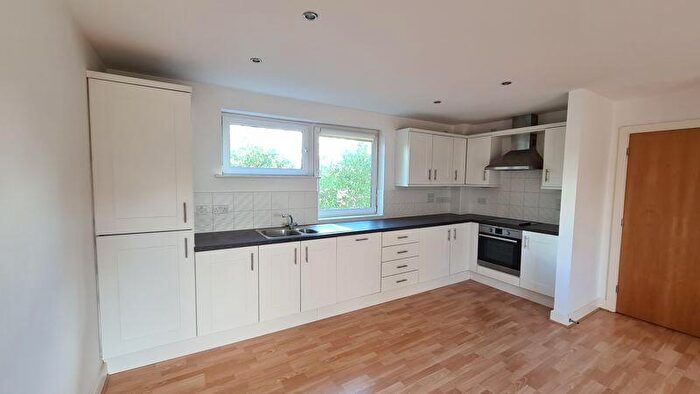 1 Bedroom Flat To Rent In Cubitt Way, Peterborough, PE2