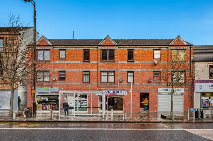 1 Bedroom Flat For Sale In Main Street, Rutherglen, Glasgow, G73