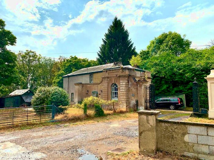 3 Bedroom Detached House For Sale In Romsey Road, Ower, Romsey, Hampshire, SO51