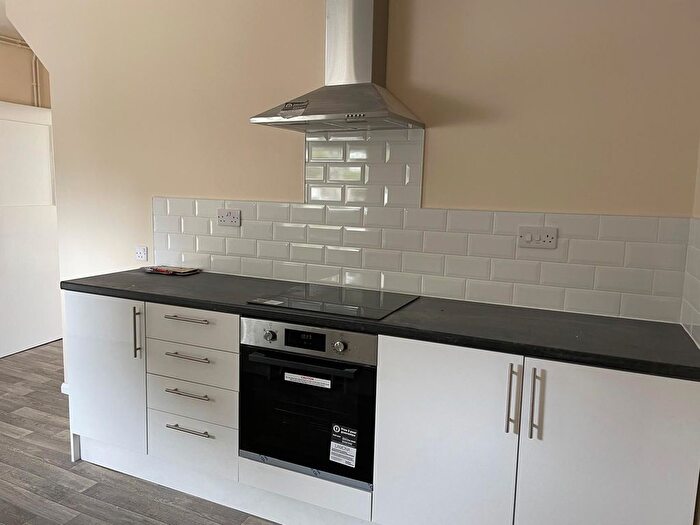 1 Bedroom Flat To Rent In Bevan Street West, Lowestoft, NR32