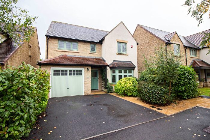 4 Bedroom Detached House To Rent In Great Dunns, Beckington, BA11