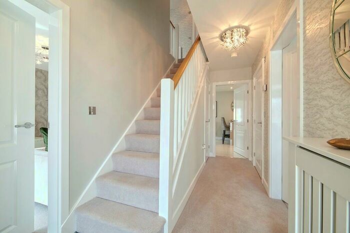 4 Bedroom Detached House For Sale In Maltby, Rotherham, South Yorkshire, S66