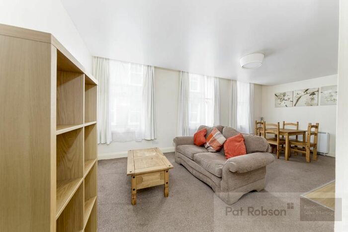 1 Bedroom Flat To Rent In Pink Lane, Newcastle Upon Tyne, NE1
