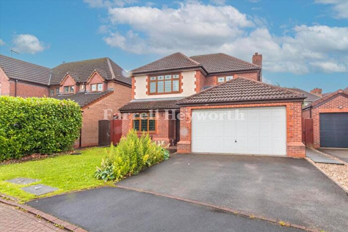 4 Bedroom House For Sale In Elmsett Road, Walton Le Dale, Preston, PR5